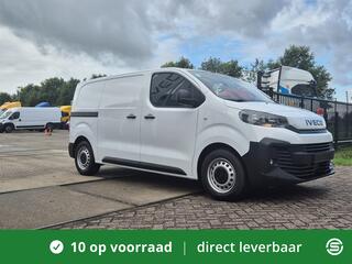 Iveco eJolly