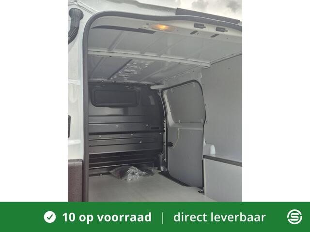 Iveco eJolly L3H1 Automaat 75 KW