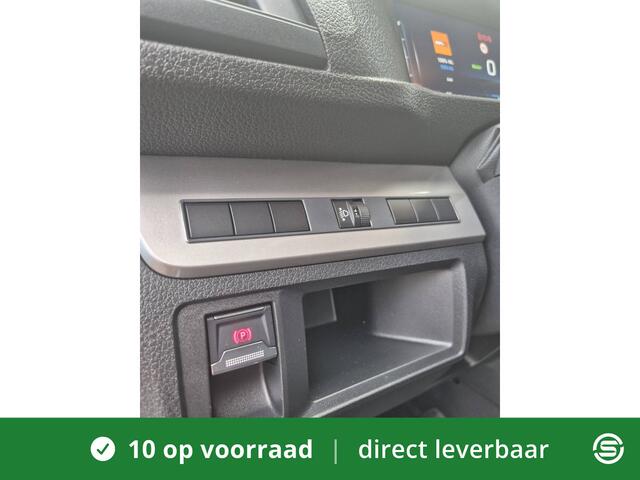 Iveco eJolly L3H1 Automaat 75 KW