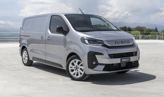 Iveco eJolly