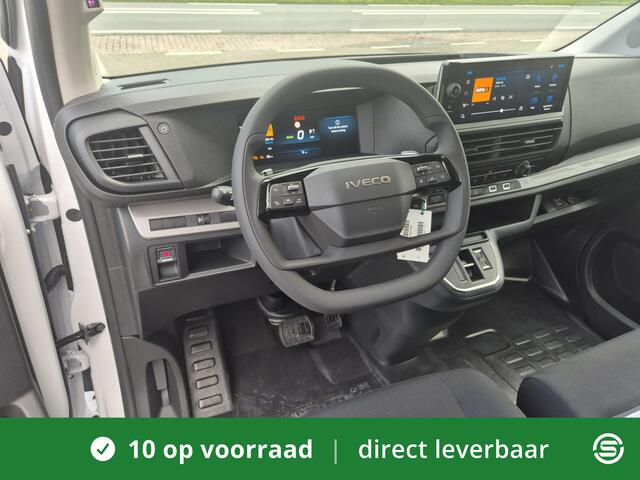 Iveco eJolly L3H1 Automaat 75 KW
