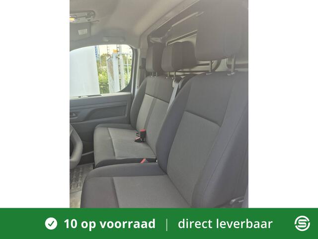 Iveco eJolly L3H1 Automaat 75 KW