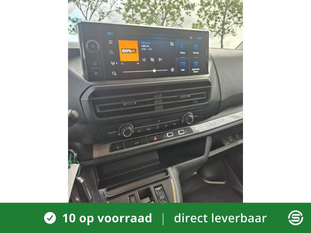 Iveco eJolly L3H1 Automaat 75 KW