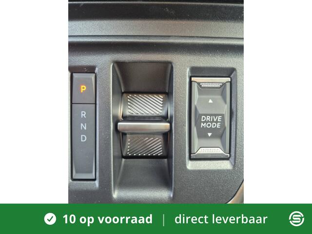 Iveco eJolly L3H1 Automaat 75 KW