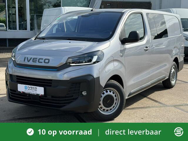 Iveco eJolly L3H1 Automaat 75 KW