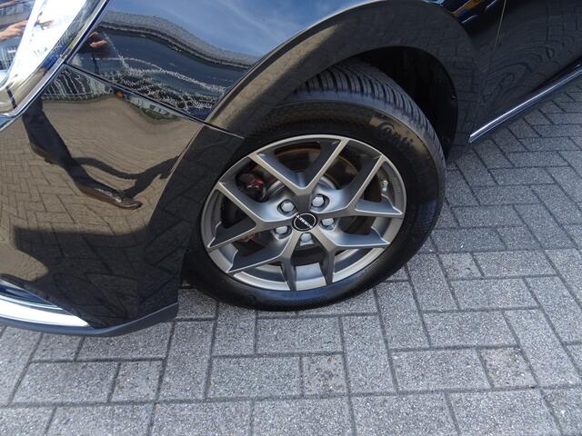 JAC iEV7 S 39 kWh 100% ELEKTRISCH !!