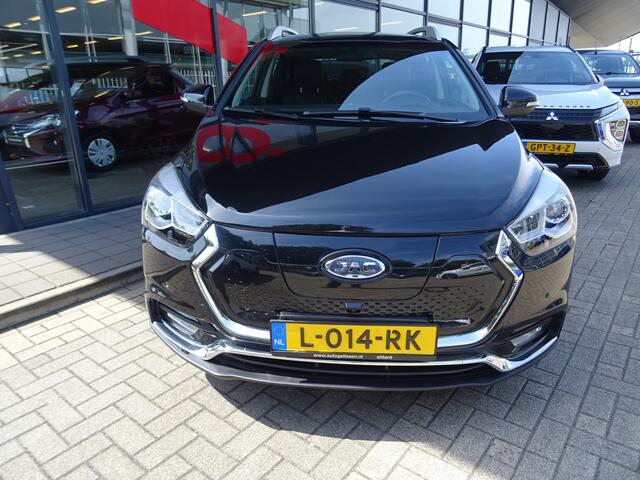 JAC iEV7 S 39 kWh 100% ELEKTRISCH !!