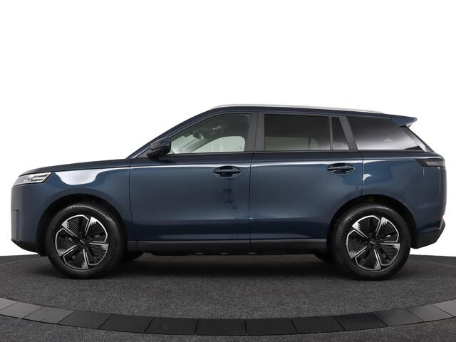 Jaecoo 5 EV Exclusive 61 kWh - Glazendak - Premium Soundsystem - Adaptief Cruisecontrol - Stoel/Stuurwiel verwarming - Electrische Kofferklep - 7 Jaar Fabrieksgarantie - 405 KM WLTP