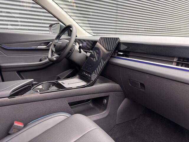 Jaecoo 5 EV Premium 61 kWh Demovoordeel: Volledig Elektrisch met 402 km WLTP RANGE, Lederen bekleding en Stoelverwarming Uit voorraad leverbaar!