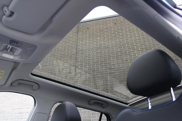 Jaecoo 5 EV Exclusive 61 kWh, 400Km, Automaat, Navigatie, Stoel vent., Applecarpl./Andr. Auto, Panoramadak, Luxe lederen bekleding, Sony Sound System