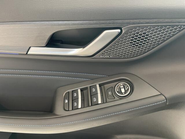 Jaecoo 5 EV Exclusive 61 kWh | 402km WLTP | Panodak | Leer | NIEUW!