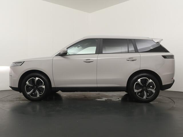 Jaecoo 5 EV Exclusive 61 kWh Demo - Stoel-/Stuurverwarming - Panoramadak - Elektrische Achterklep - Adaptieve Cruise Control Fabrieksgarantie t/m 2033