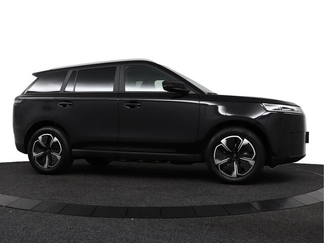 Jaecoo 5 EV Exclusive 61 kWh - Glazendak - Premium Soundsystem - Adaptief Cruisecontrol - Stoel/Stuurwiel verwarming - Electrische Kofferklep - 7 Jaar Fabrieksgarantie - 405 KM WLTP