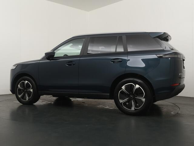 Jaecoo 5 EV Exclusive 61 kWh - Stoel-/Stuurverwarming - Panoramadak - Elektrische Achterklep - Adaptieve Cruise Control - Fabrieksgarantie t/m 2033