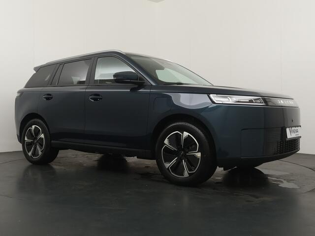 Jaecoo 5 EV Exclusive 61 kWh - Stoel-/Stuurverwarming - Panoramadak - Elektrische Achterklep - Adaptieve Cruise Control - Fabrieksgarantie t/m 2033