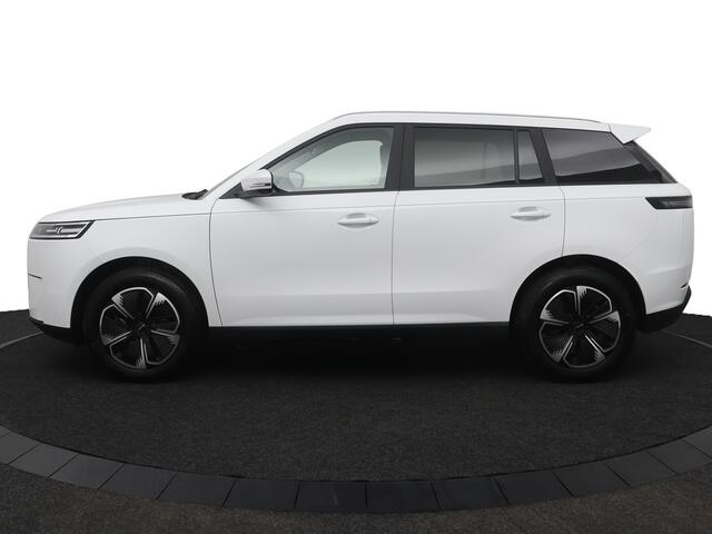 Jaecoo 5 Exclusive 61 kWh - Nieuw uit voorraad! - Stoelverwarming-/ventilatie - Panorama dak - Leder - Fabrieksgarantie tot 02-2033