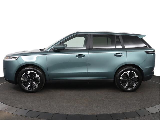 Jaecoo 5 EV Exclusive 61 Kwh - Glazendak - Premium Soundsystem - Adaptief Cruisecontrol - Stoel/Stuurwiel verwarming - Electrische Kofferklep - 7 Jaar Fabrieksgarantie - 405 KM WLTP