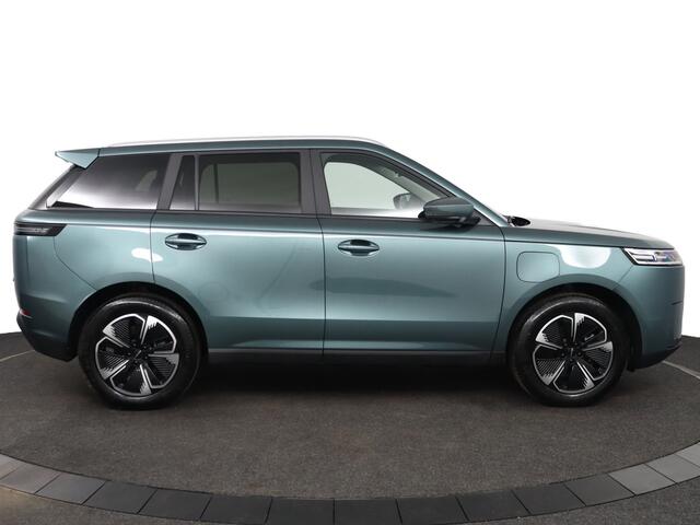 Jaecoo 5 EV Exclusive 61 Kwh - Glazendak - Premium Soundsystem - Adaptief Cruisecontrol - Stoel/Stuurwiel verwarming - Electrische Kofferklep - 7 Jaar Fabrieksgarantie - 405 KM WLTP