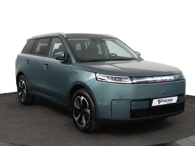 Jaecoo 5 EV Exclusive 61 Kwh - Glazendak - Premium Soundsystem - Adaptief Cruisecontrol - Stoel/Stuurwiel verwarming - Electrische Kofferklep - 7 Jaar Fabrieksgarantie - 405 KM WLTP