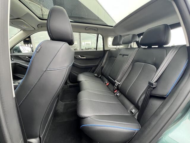 Jaecoo 5 EV Exclusive 61 Kwh | 7 JAAR FABRIEKSGARANTIE!