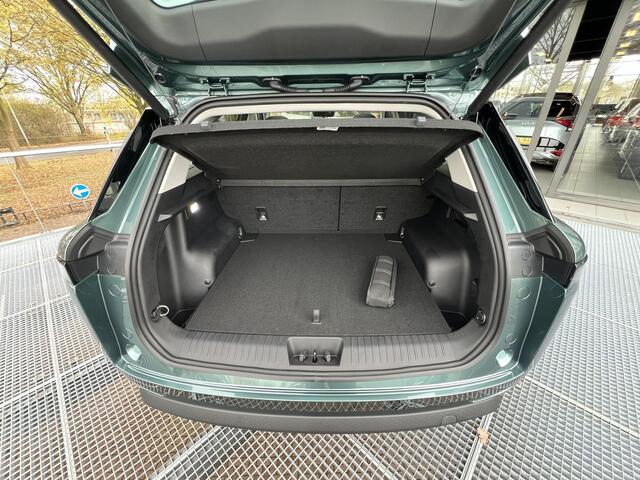 Jaecoo 5 EV Exclusive 61 Kwh | 7 JAAR FABRIEKSGARANTIE!