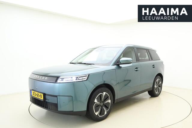Jaecoo 5 Premium 61 kWh | 7 Jaar/150.000km garantie | 402 KM WLTP | 130kW Snelladen | 1250kg trekvermogen | Sony Audio | Full options
