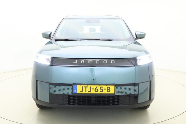 Jaecoo 5 Premium 61 kWh | 7 Jaar/150.000km garantie | 402 KM WLTP | 130kW Snelladen | 1250kg trekvermogen | Sony Audio | Full options