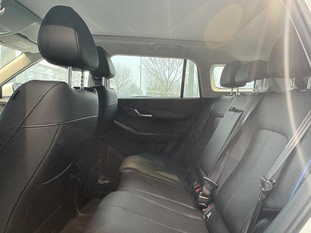 Jaecoo 5 Exclusive 61 kWh | NIEUW | 402km WLTP | 1250kg trekvermogen | 130kW snelladen | Sony Audio | Full options