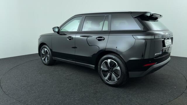 Jaecoo 5 Exclusive 61 kWh