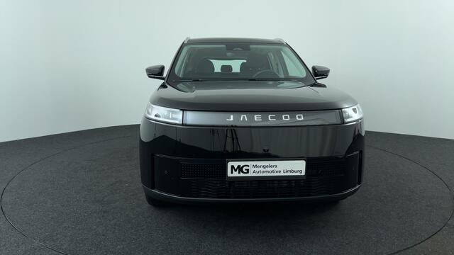 Jaecoo 5 Exclusive 61 kWh