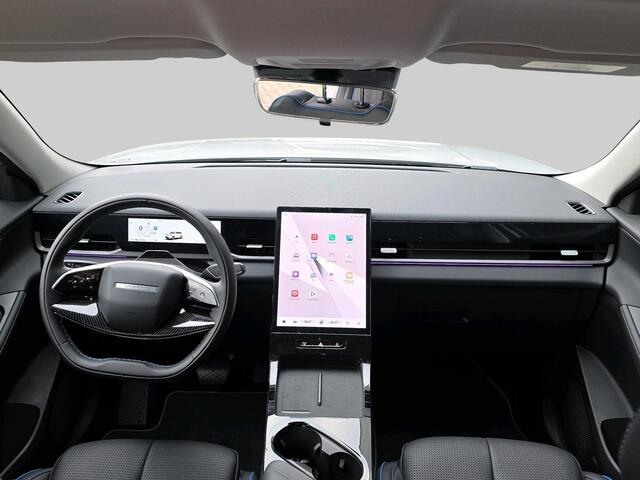 Jaecoo 5 Exclusive 61 kWh | Automaat | Stoelverwarming/Koeling | Pano | Adaptive Cruisecontrol | Sony Audio | |** Beschikbaar vanaf 21-07-2026 ** |