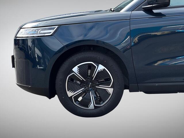 Jaecoo 5 Exclusive 61 kWh