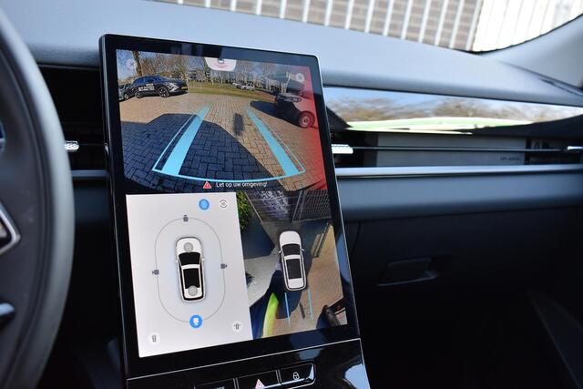 Jaecoo 5 Exclusive 61 kWh | BIJTELLINGSVOORDEEL | PANORAMADAK | STOELVERWARMING/VENTILATIE | 7 JAAR GARANTIE