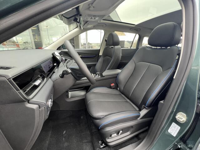 Jaecoo 5 Exclusive 61 kWh | DEMO