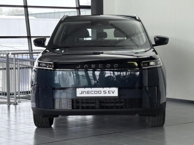Jaecoo 5 Exclusive 61 kWh