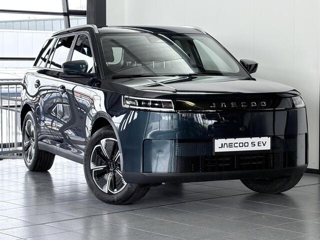 Jaecoo 5 Exclusive 61 kWh