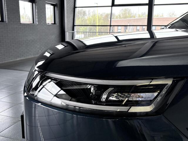 Jaecoo 5 Exclusive 61 kWh