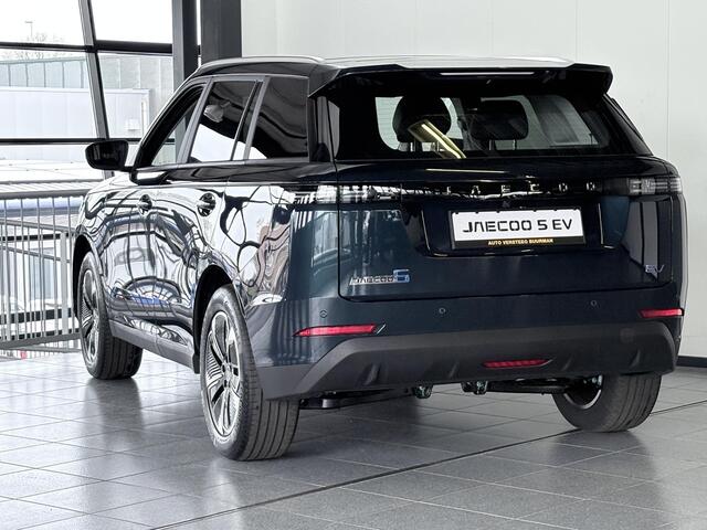 Jaecoo 5 Exclusive 61 kWh