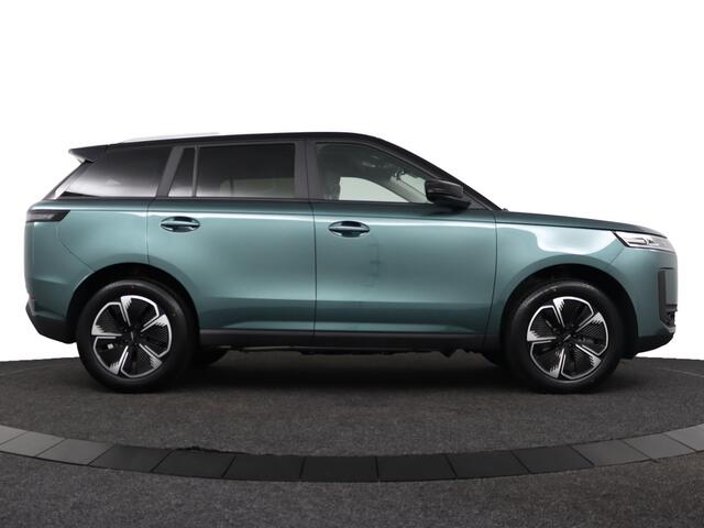 Jaecoo 5 1.5 T-GDi SHS-H Exclusive - Panoramadak - 360GR Camera - SONY SOUND - Stoelverwarming - Stoelverkoeling - Stuurverwarming - AppleCarplay - Android Auto - 7 jaar fabrieksgarantie of 150.000Km