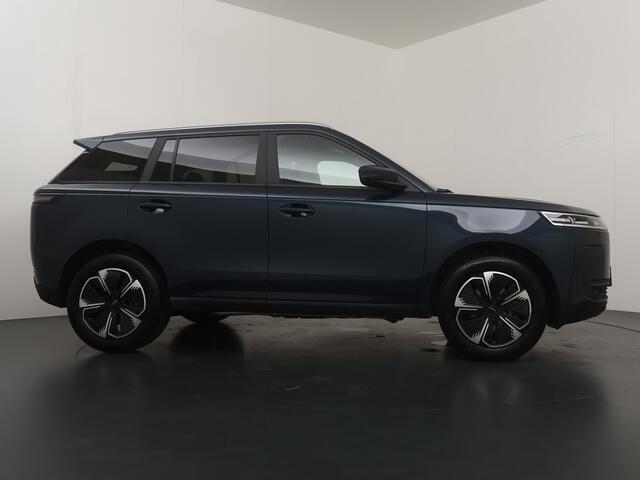 Jaecoo 5 1.5 T-GDi SHS-H Exclusive - FULL OPTIONS - Stoelverkoeling/verwarming - Sfeerverlichting - SONY SOUND - AppleCarplay - Android Auto - 7 Jaar of 150.000km Fabrieksgarantie