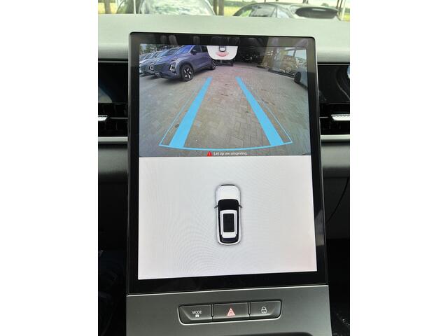 Jaecoo 5 1.5 T-GDi SHS-Hybrid Selective | RIJKLAAR Direct Leverbaar |Climate control | Achteruitrij camera | Parkpilot | Cruise control | Stoel & Stuurverwarming | LM-Velgen