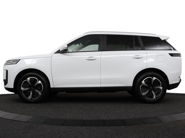 Jaecoo 5 1.5 T-GDi SHS-H Exclusive - FULL OPTIONS - Panorama dak - 360gr camera - Stoelverkoeling/verwarming - Stuurwielverwarming - Apple Carplay - Android Auto - 7 Jaar fabrieksgarantie - of 150.000km - 1000+ KM Rijbereik!