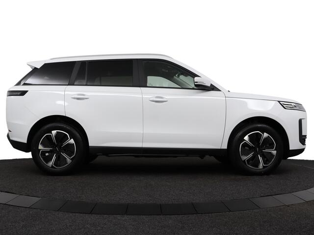Jaecoo 5 1.5 T-GDi SHS-H Exclusive - FULL OPTIONS - Panorama dak - 360gr camera - Stoelverkoeling/verwarming - Stuurwielverwarming - Apple Carplay - Android Auto - 7 Jaar fabrieksgarantie - of 150.000km - 1000+ KM Rijbereik!