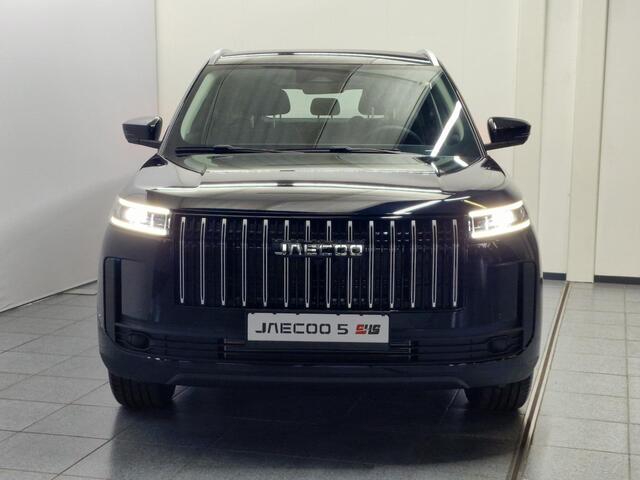 Jaecoo 5 1.5 T-GDi SHS-H Exclusive