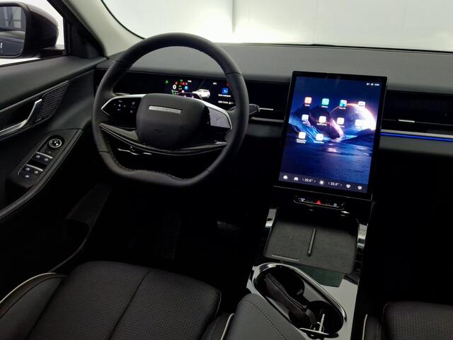 Jaecoo 5 1.5 T-GDi SHS-H Exclusive