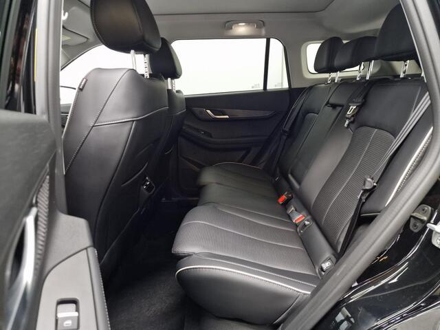 Jaecoo 5 1.5 T-GDi SHS-H Exclusive