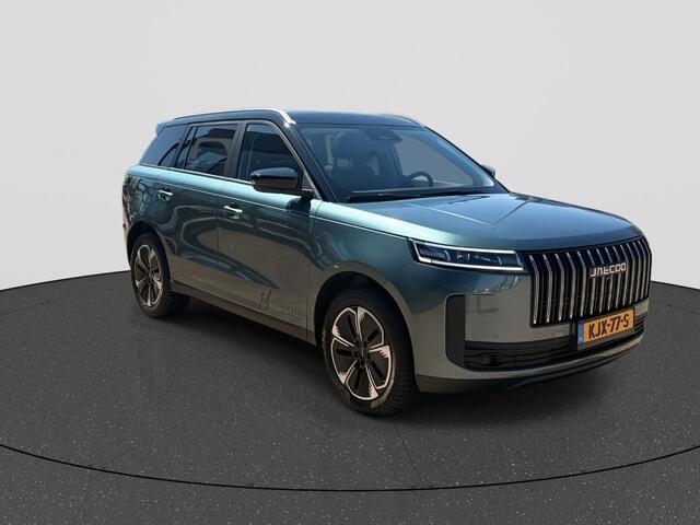 Jaecoo 5 1.5 T-GDi SHS-H Exclusive