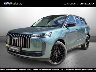 Jaecoo 5 1.5 T-GDi SHS-H Exclusive Full Hybride A