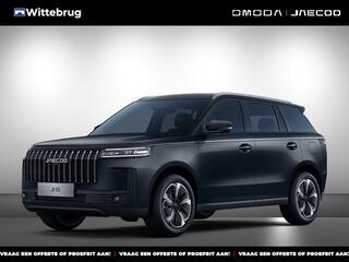 Jaecoo 5 1.5 T-GDi SHS-H Exclusive Full Hybride A
