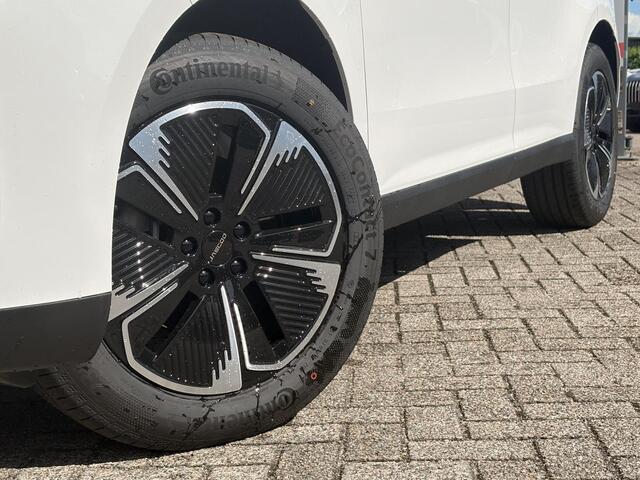 Jaecoo 5 1.5 T-GDi SHS-H Selective Adaptive cruisecontrol, apple carplay, android auto, verwarmde stoelen voorzijde